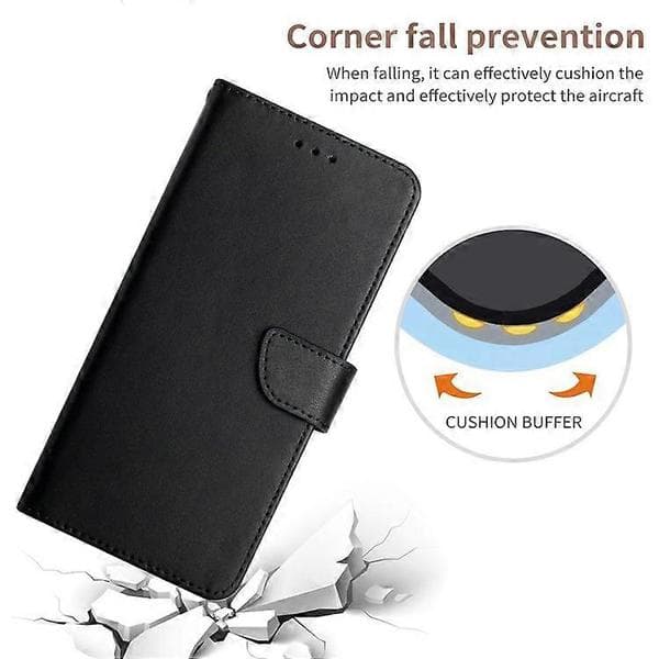 Compatible with TCL 60R 5G Case Genuine Cowhide Phone Case Nappa Texture