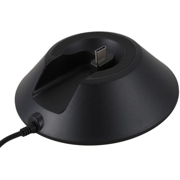 LED-opladningsstander til Ns Switch Poke Ball Plus