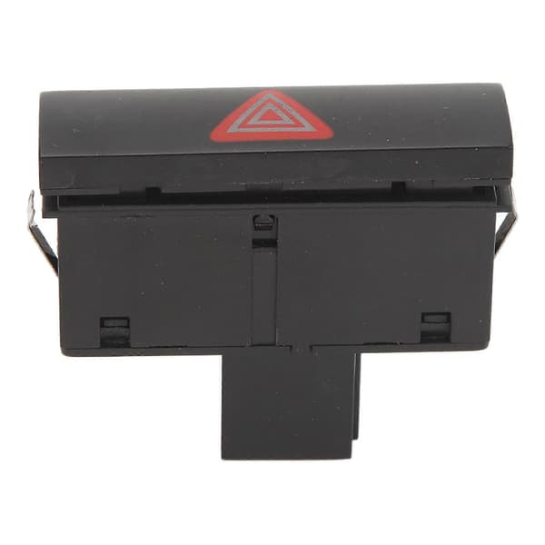 Emergency Warning Flasher Button 4F0941509 Turn Signal Switch for A6 Allroad S6 C6 RS6