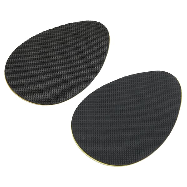Unisex Anti-Slip Shoe Soles Rubber Durable Shoe Sole Grip Sticker Protector