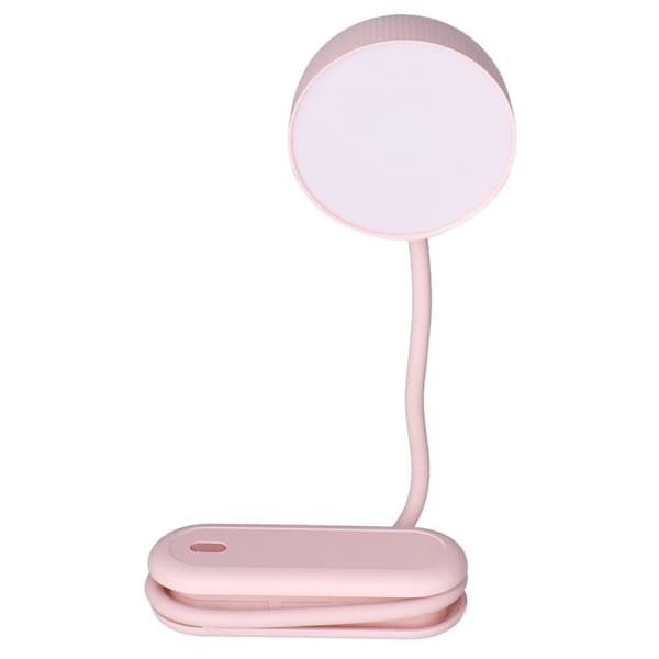 Foldable LED Desk Lamp with Gooseneck Night Light KLB