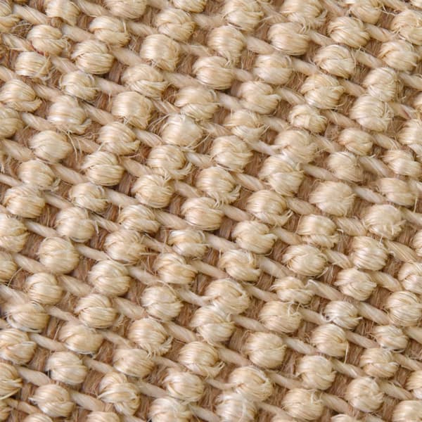 Cat Scratching Board, Natural Sisal Cat Mat, Non-Slip Horizontal and Vertical Cat Scratcher for Claws Cat Mat Protects Carpets and Sofas 40 x 30 cm