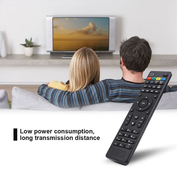 Fjernbetjening til TV, erstatning for MAG255 KLB