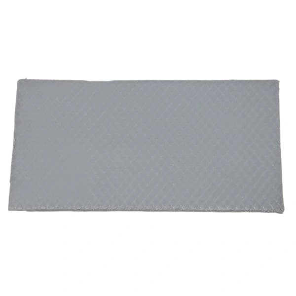 Høj Konduktivitet 15W/mK Silikone Køleplade 90x50x1.5mm til PC CPU GPU Køling