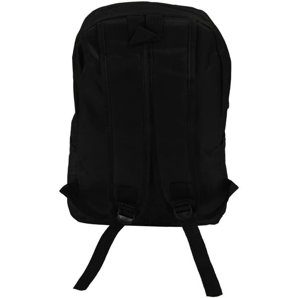 Noctilucent bag Unisex fluorescent school bag Student backpack (E)
