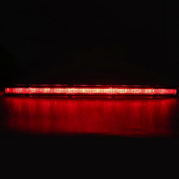 Red Third 3rd Brake Light Stop Lamp 8E9 945 097 Fits A4/S4 B6 Avant Wagon 2001-2005