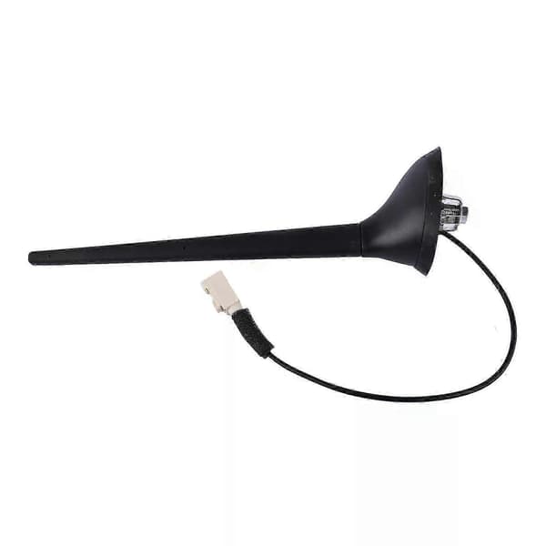 Fiat 500 Antennefod og Antennearm til modelnumre 50540987 og 51910790-FX-
