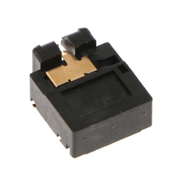 3 stk 3,5 mm Jack Audio Hovedtelefonport Udskiftningsdele til Xbox One Controller [Db]