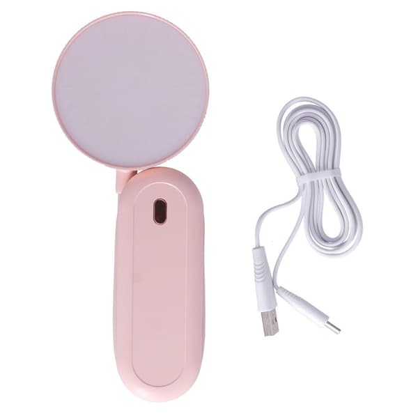 Foldable LED Desk Lamp with Gooseneck Night Light KLB