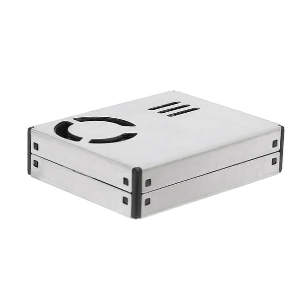 Pm2.5 Pms700 Sensor G7m Detekterer Pm2.5