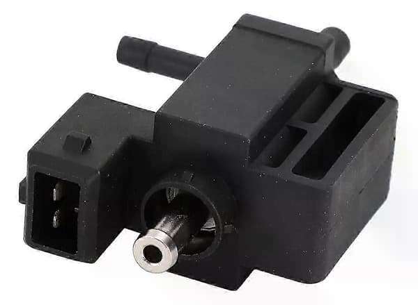 Boost Solenoidventil Til Ford Focus St225 N75 Rs M