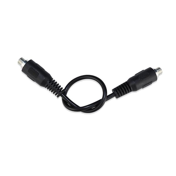 3,5 mm Stereo Hun til Hun Jack Audio Kabel Hovedtelefonadapter C