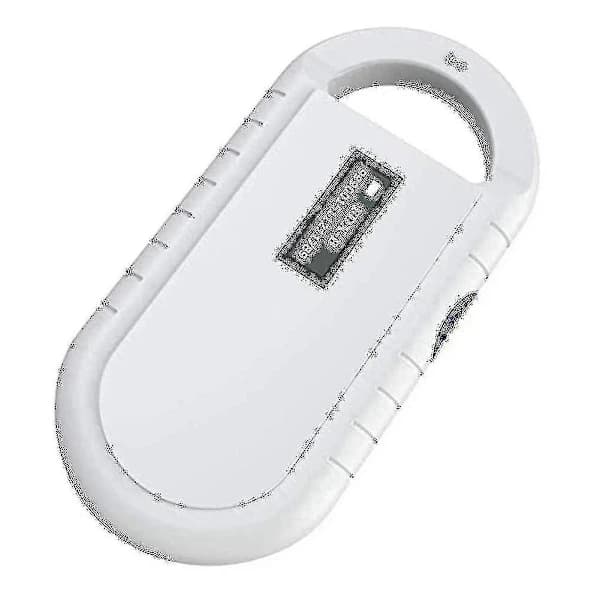 Dyrechipleser for RFID-chip for dyr, dyretransponder