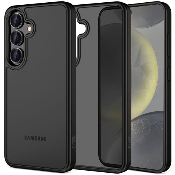 Tech-Protect Galaxy S25 Cover MagMat Mat Sort_max