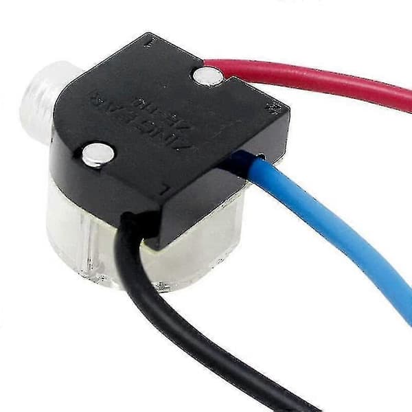 3-pak Takventilatorafbryder - 3-vejs hastighedsventilatorafbryder med træksnor kompatibel med takventilator-B7