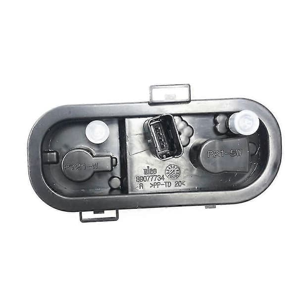 Tail Light Lamp Holder for Nissan Qashqai 2008-2015 Left