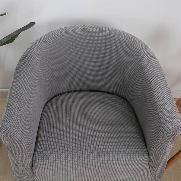 Enkel soffa full wrap stolsset hall internetkafé hotell myra