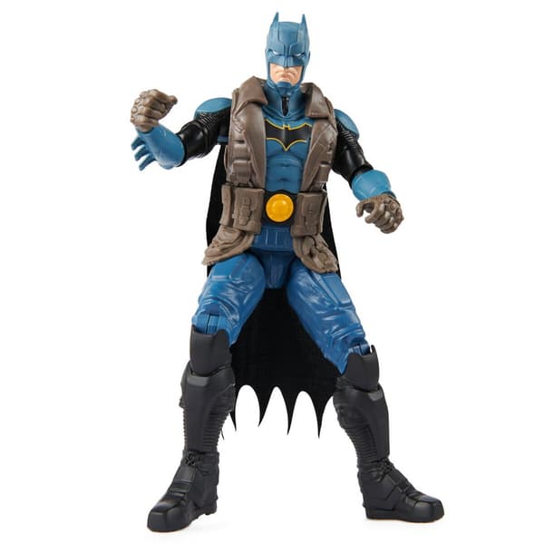 DC Batman Figuuri S10, 30 cm