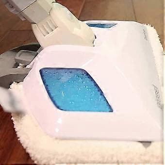 Vaskbare dampmoppepuder erstatning til Bissell PowerFresh 1940 1806 1544 2075 serien damprensere