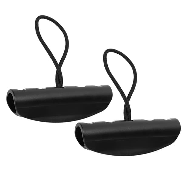 Kayak Pull Handle with Cord and Loops, Durable Replacement Accessory