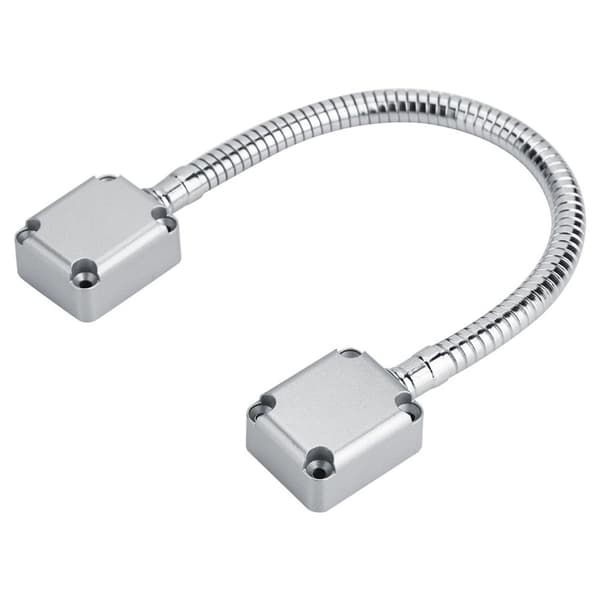 45 cm long door loop with rectangular ends for exposure KLB