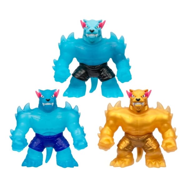 Mr Beast Lab Stretch Hero, 1 stk