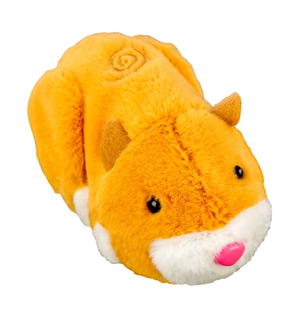 Zhuzhu City Hamster