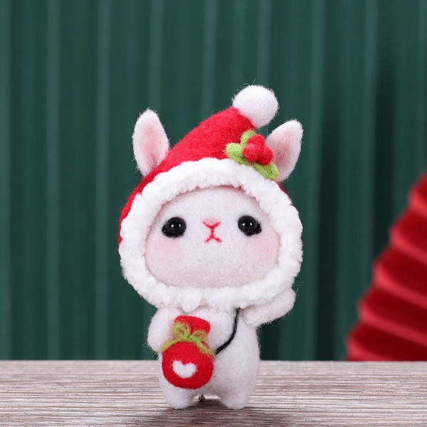 Tovningsstartsett Kaninleke BB RABBIT BB RABBIT BB Rabbit_tfrf