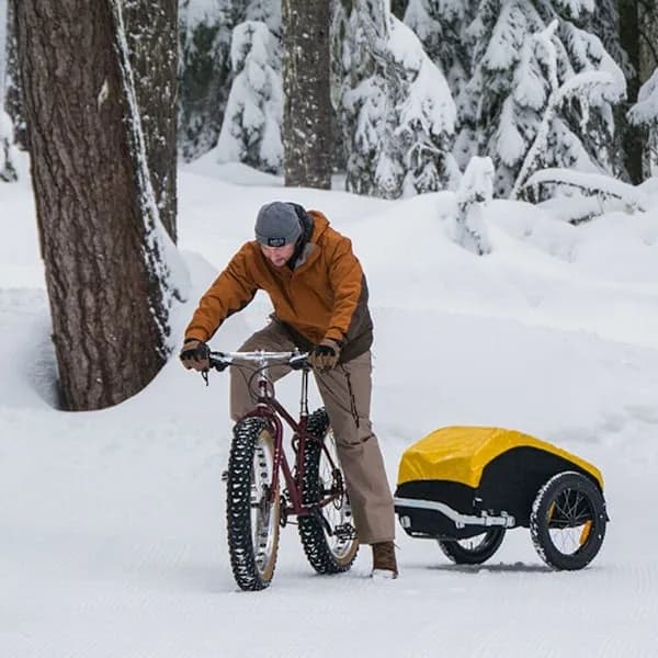 Cykelvagnskoppling Barnvagnskoppling Cykelvagnskoppling