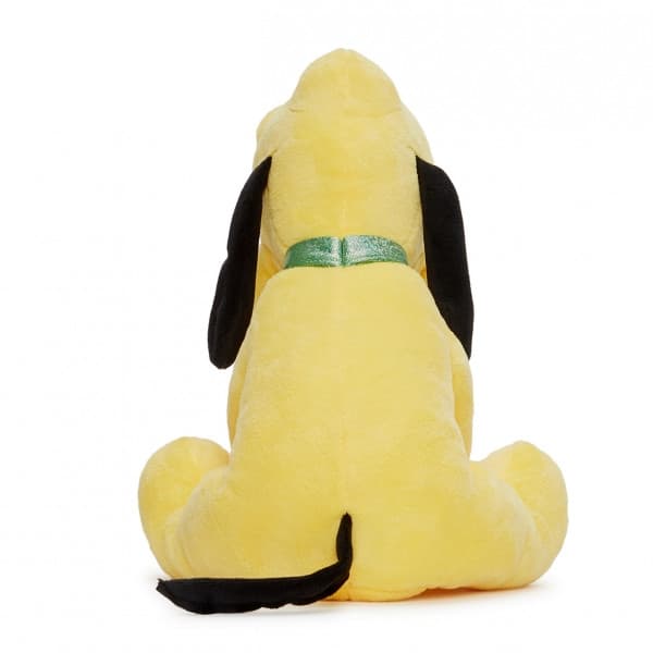 Disney Mjukdjur Pluto, 25 cm