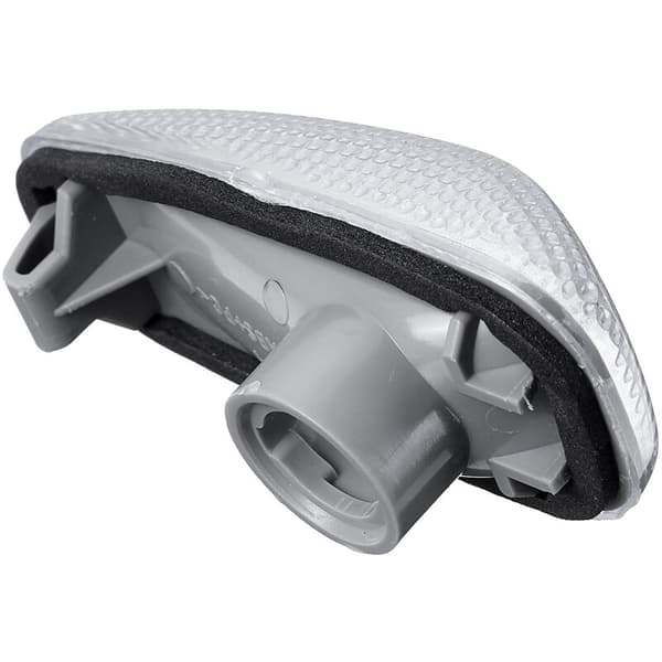 2 stk. serie bil sidemarkeringslys repeater lysindikator passer til W210 W208 W638 CLK 2108200921