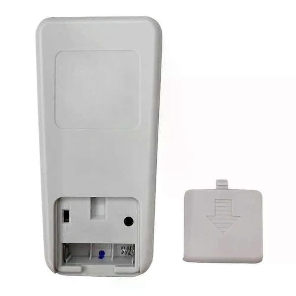 New A25-TX025 for Harbor Breeze Ceiling Fan Remote Control with Light A25-TX012