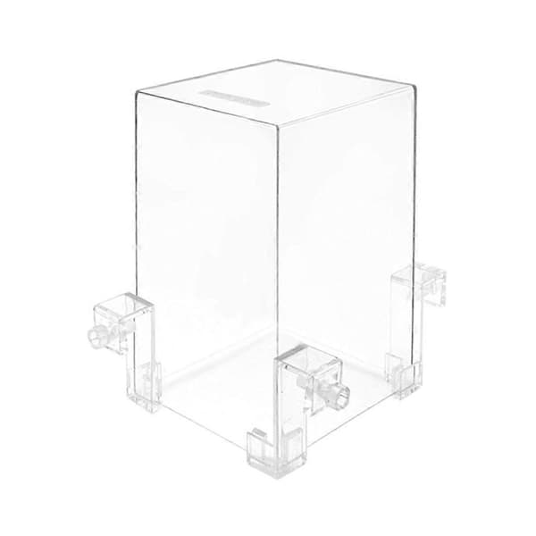 Fish Breeding Box Aquarium Fish Tank Hatchery Incubator Breeding Box