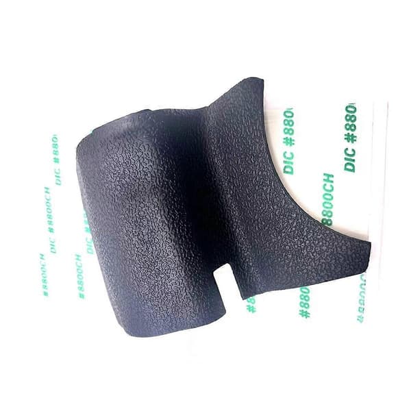 For R EOSR Camera Body Rubber Grip + Side + Rear Thumb Grip Protective Shell Case Camera Replacement Part
