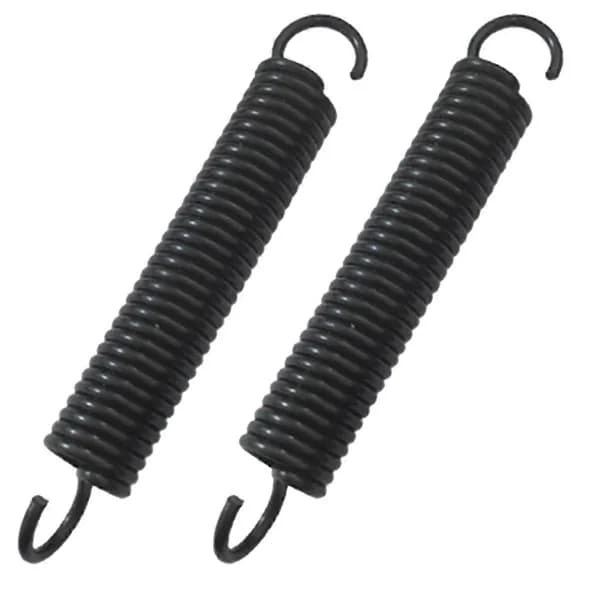Pedal Glide Spring Pickup Five-Way Valve Return Spring