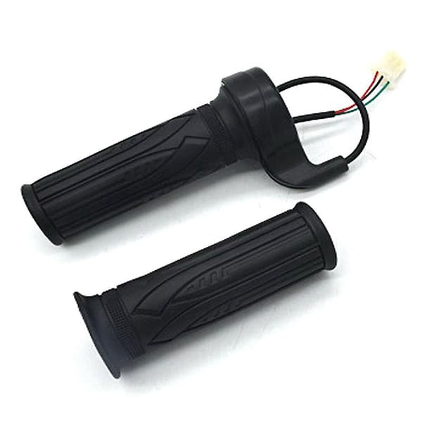 Gasregulator 12V-72V accelerator til elcykel/e-cykel/elscooter HFMQV