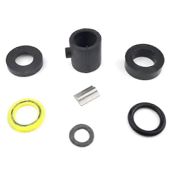 Water Pump Impeller Kit for Mercury Mariner 4 4.5 7.5 9.8 HP Outboard 46-70941A3 18-3446 Replacement