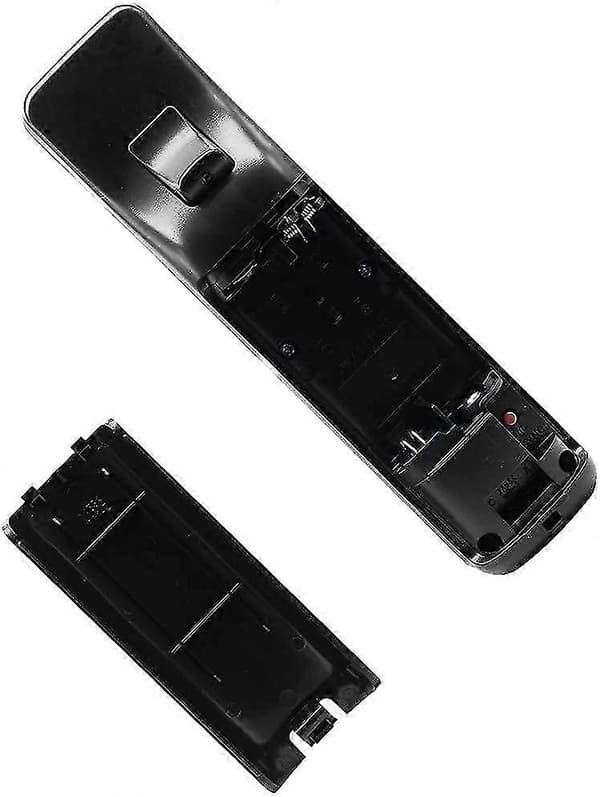 Shxx Motion Plus-kontroll (svart) Xq-sb19