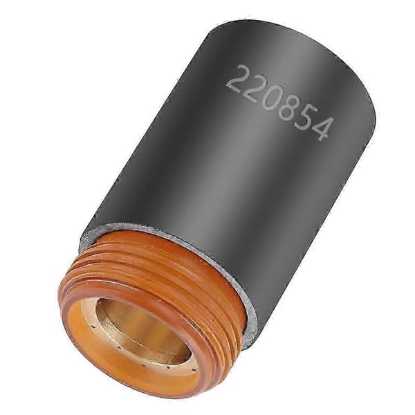 Plasma Cutter Retaining Cap 220854 for Cutting Torch Consumables