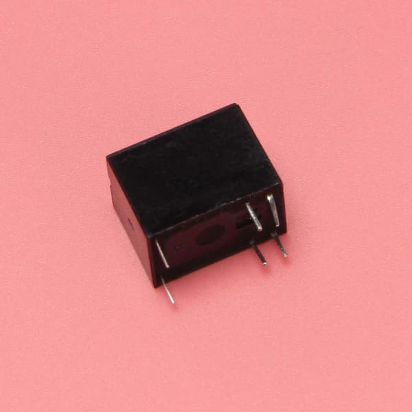 20 stk Mini Elektroniske Reléer DC 12V