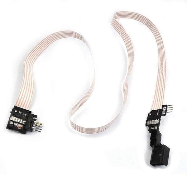 Automatisk fartpilotmodul spole 5k0 953 569