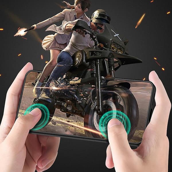 Mobilskall for Oppo K12x 5G (Kina)