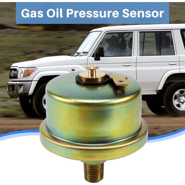 Motor Pressure Sensor for Land Cruiser 1991-2004 83520-60011