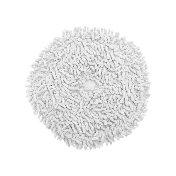1 pc W10/pro Cleaning Mop Integrated Mount Fits Soprobot
