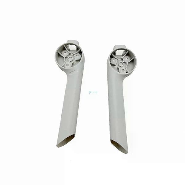 Authentic Mini 4 Pro Arm Shell DJI Mini 4 Pro Arm without Motor Front Arm Shell Spare Parts in Stock (Left Front Arm Shell + Right Front Arm Shell)