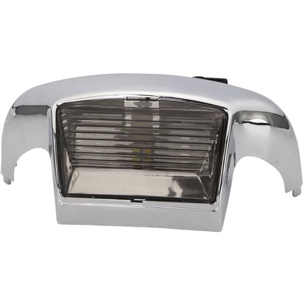 LED-lys for -Fender Touring Glide FLHT/FLT/FLHS