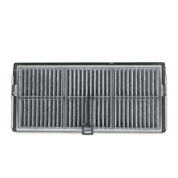 2 kpl vaihtosuodattimen lisävarusteita Bot X30 X30Pro Ultra Plus -malliin