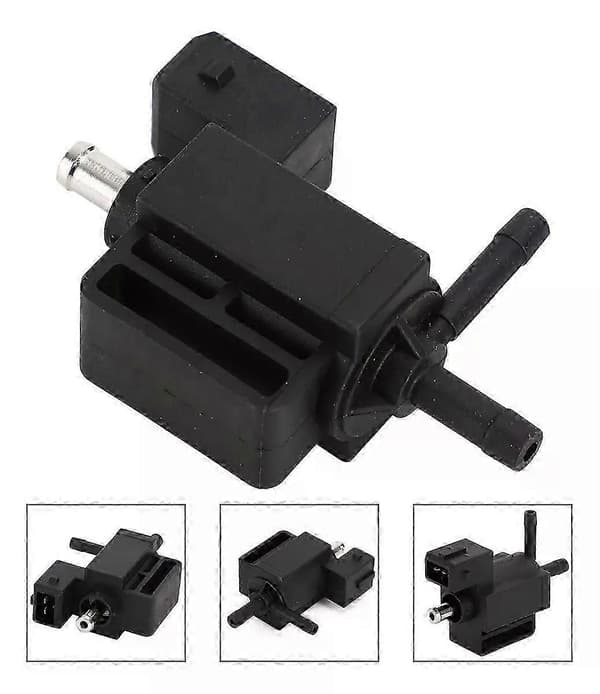 Boost Solenoidventil Til Ford Focus St225 N75 Rs M