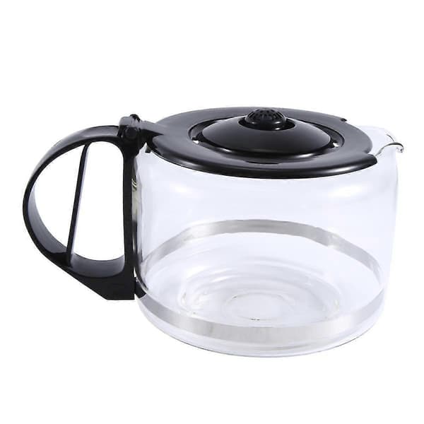 For Hd7751 Hd7752 Hd7753 Coffee Maker Spare Part Replacement Accessory Glass Coffee Pot