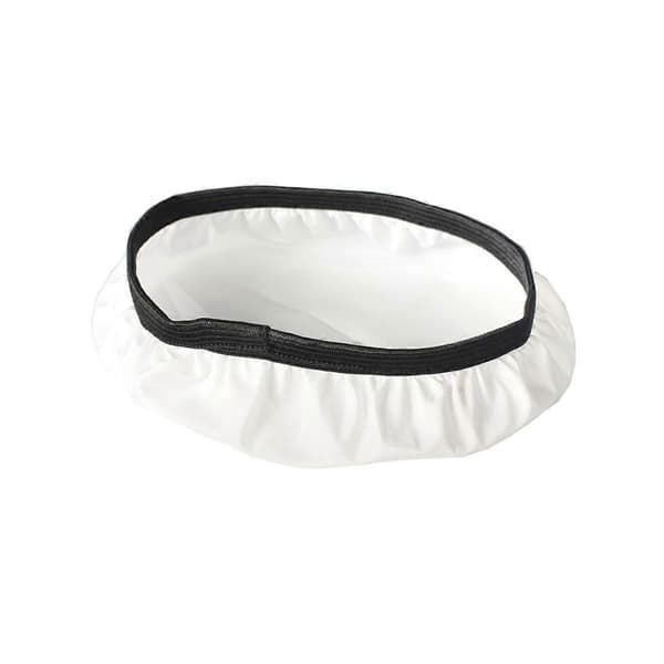 Portable Radome Soft Cloth Flash Photography Cloth White Soft Blackout Translucent Cloth Photography